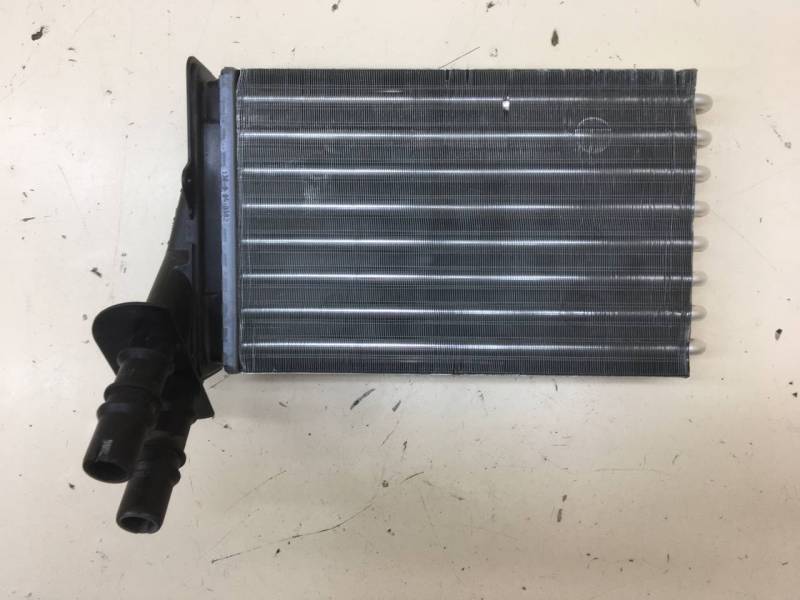 Радиатор отопителя Renault Symbol (2) 2008-2012