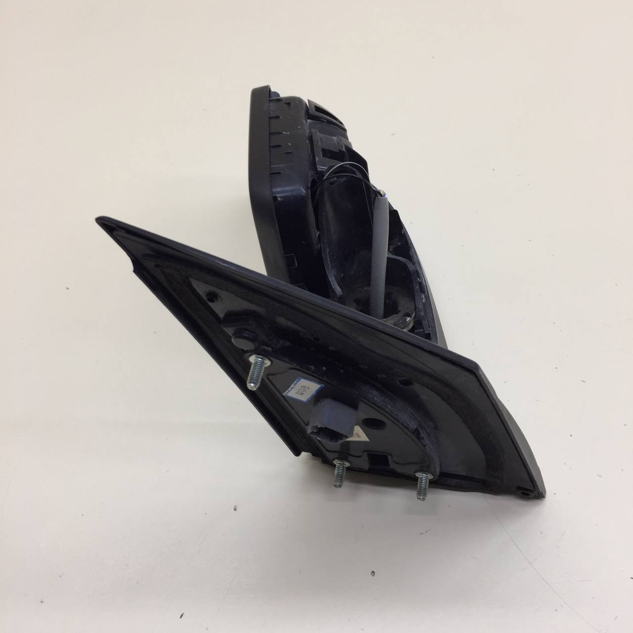 Зеркало левое электрическое Kia Picanto (TA) 2011-2017