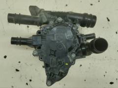 Корпус термостата Hyundai Sonata 8 (DN8)  2019>