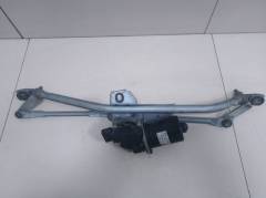 Трапеция стеклоочистителей Skoda Superb 2002-2008