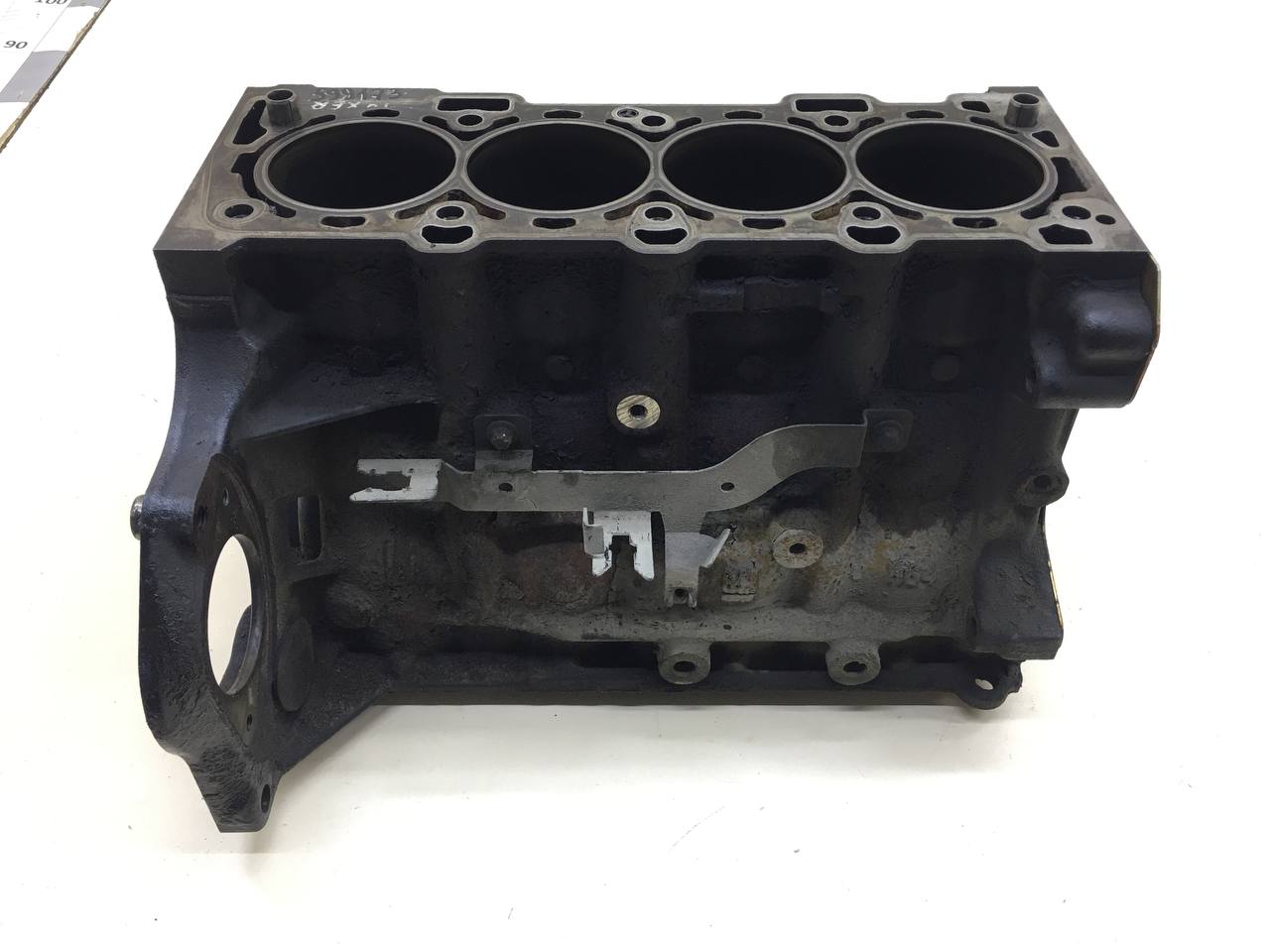 Блок двигателя Chevrolet Cruze (J300) 2009-2016