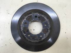 Диск тормозной задний Hyundai Sonata 7 (LF) 2017-2019