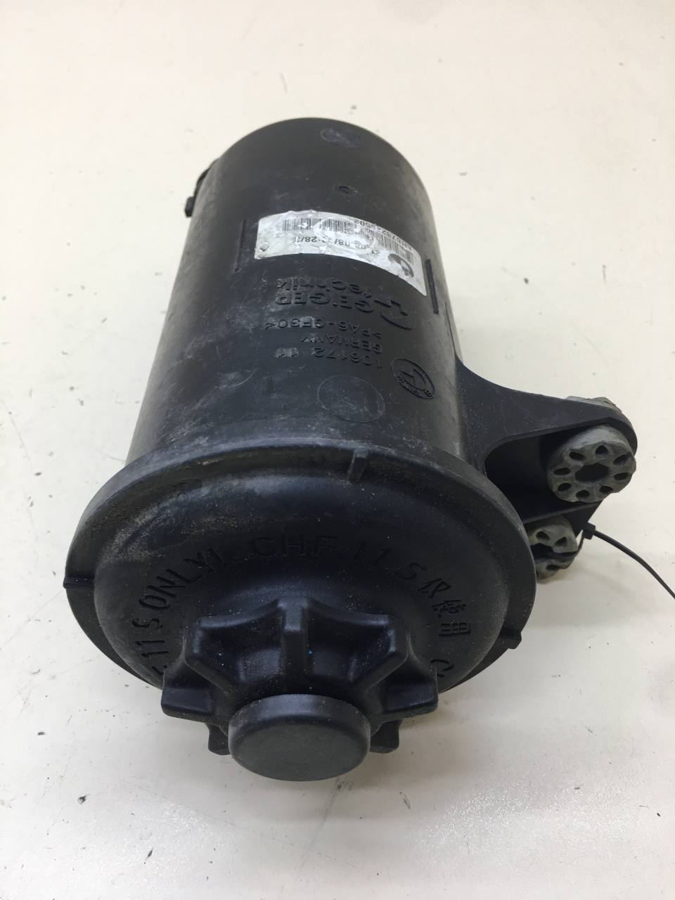 Бачок гидроусилителя BMW X6 E71 2008-2014