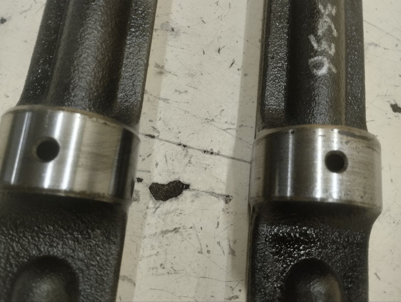 Вал балансирный Hyundai Starex H1/Grand Starex 2007>