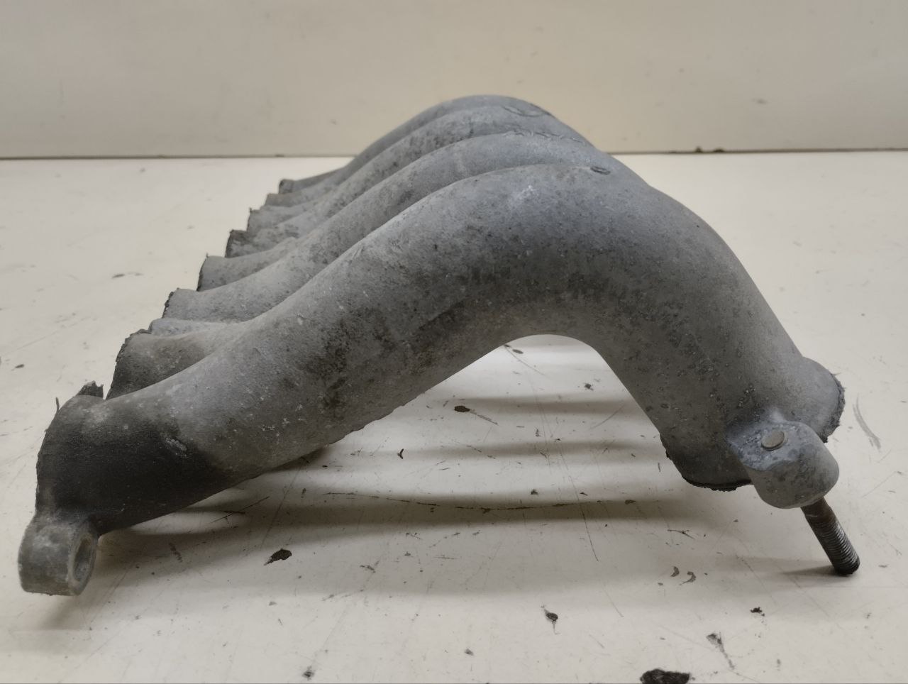 Коллектор впускной УАЗ Патриот (УАЗ-3163) 2005>