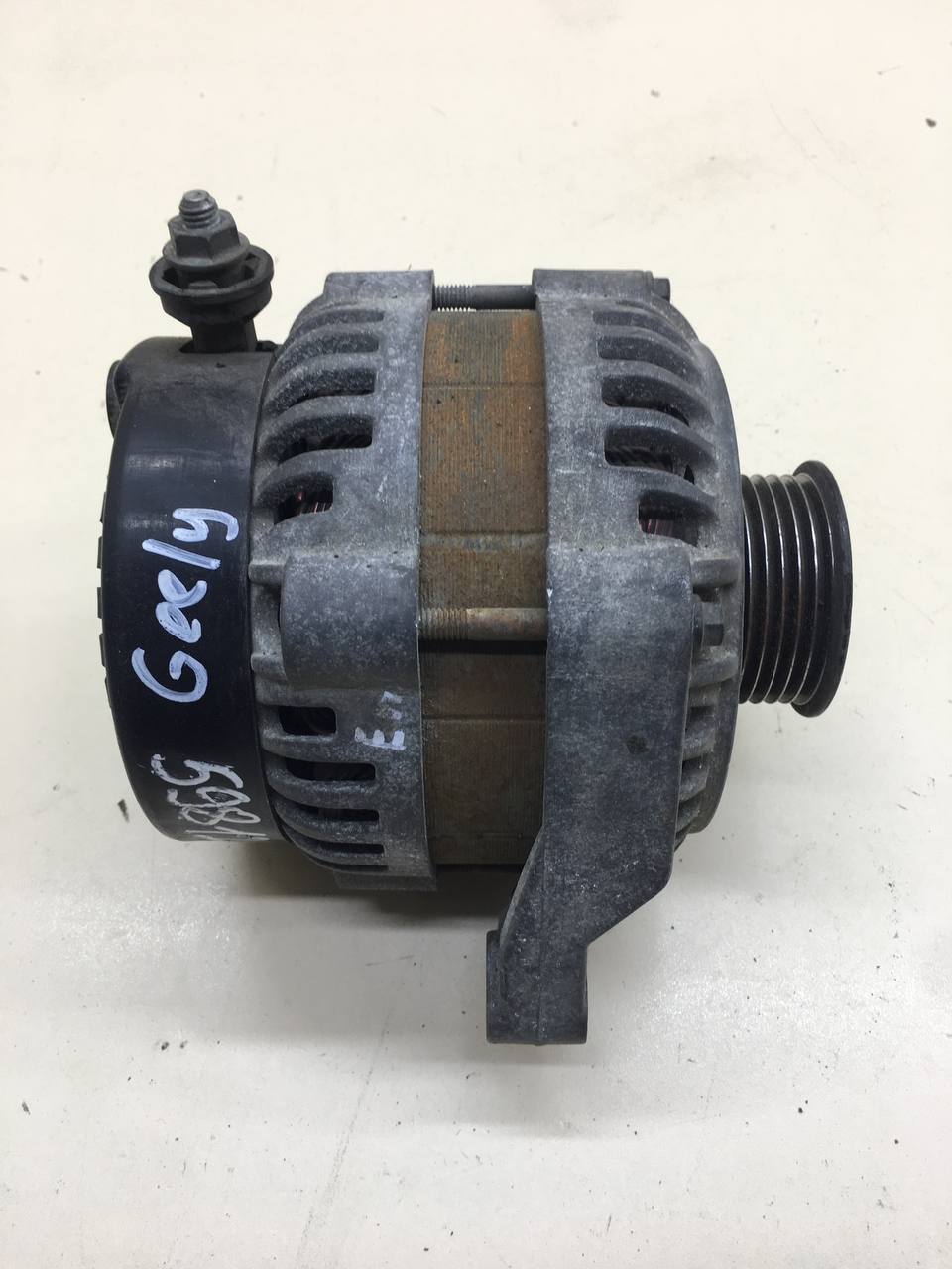 Генератор Geely Emgrand EC7 2008>