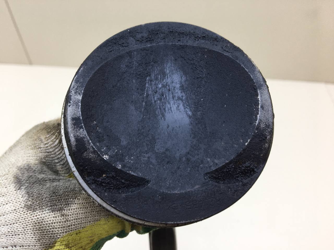 Поршень с шатуном Volkswagen Passat B7 2011-2015