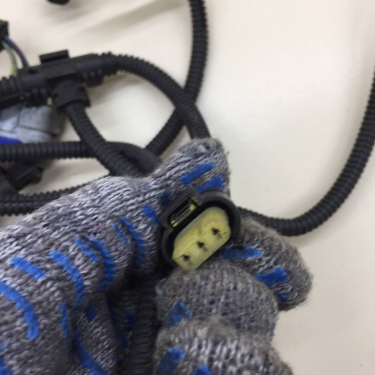 Проводка (коса) BMW 1-series F20/F21 2011>