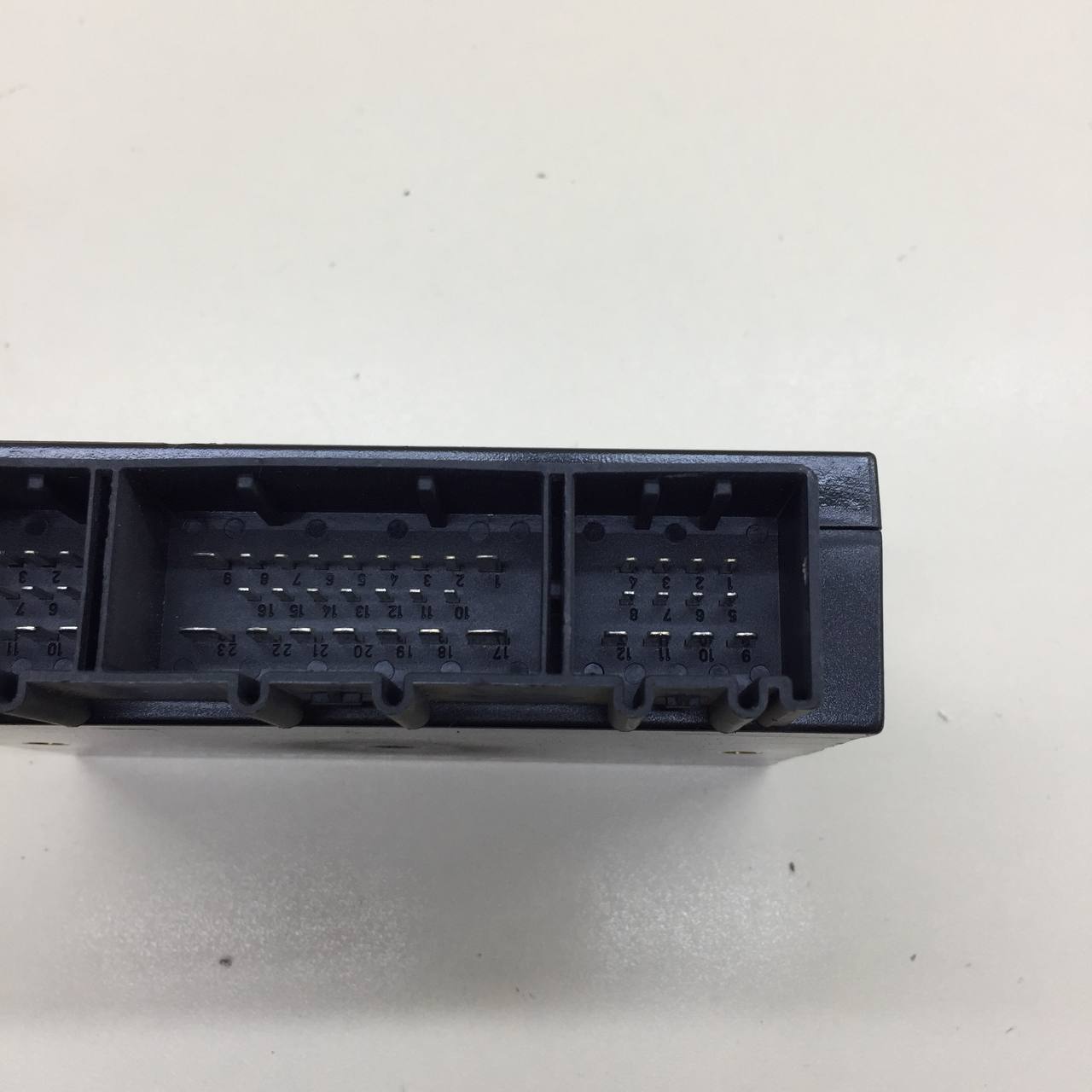 Блок комфорта Volkswagen Touareg (7L) 2002-2010