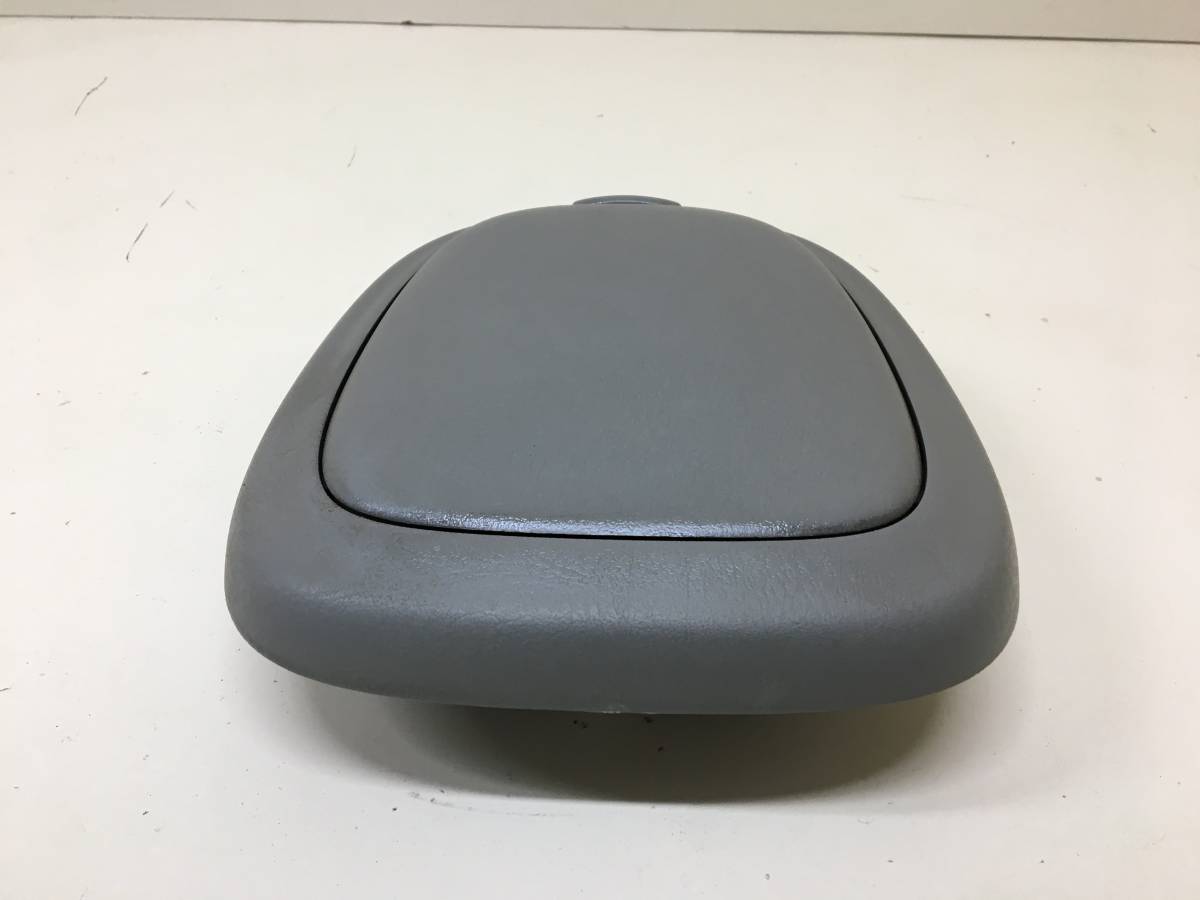 Бардачок Chevrolet TrailBlazer (GMT360) 2001-2010