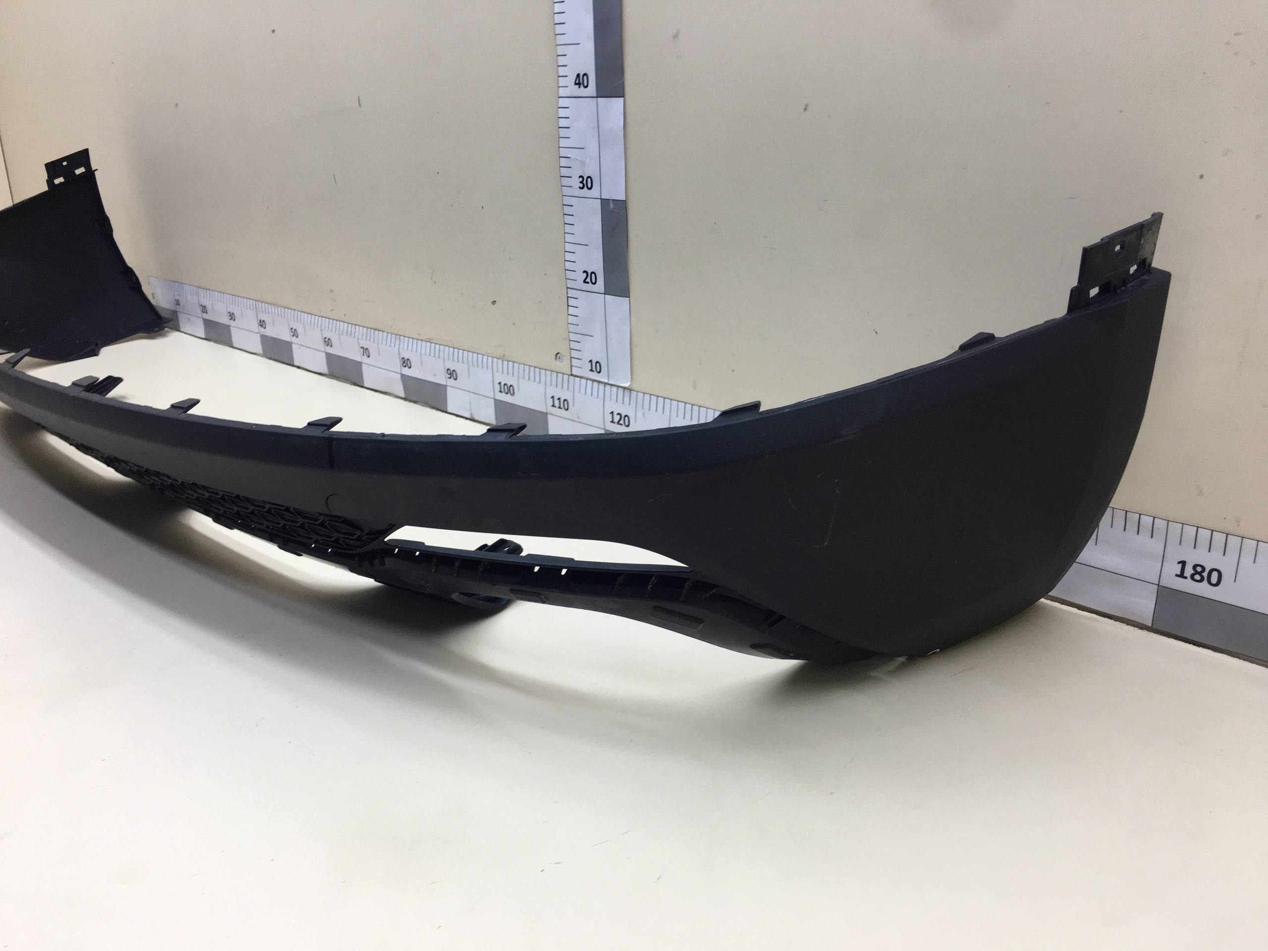 Юбка задняя Changan CS35 Plus 2018>