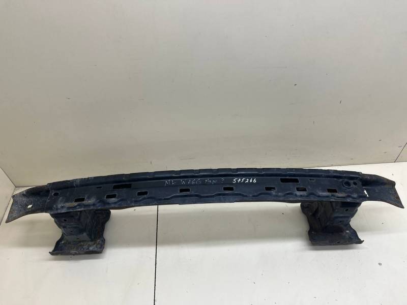 Усилитель заднего бампера Mercedes-Benz M-Class (W166) 2011>