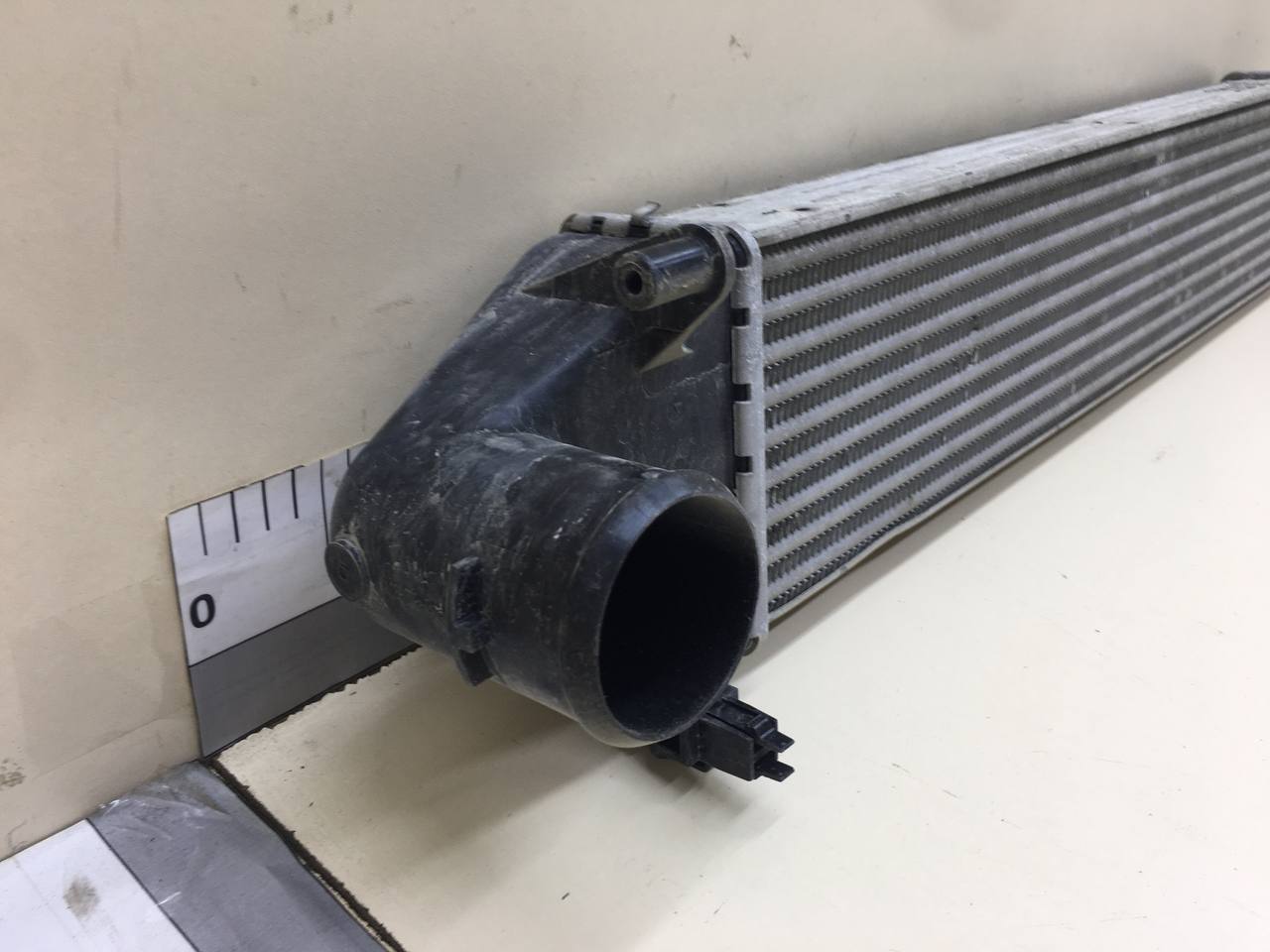 Интеркулер Haval Haval F7x 2018>