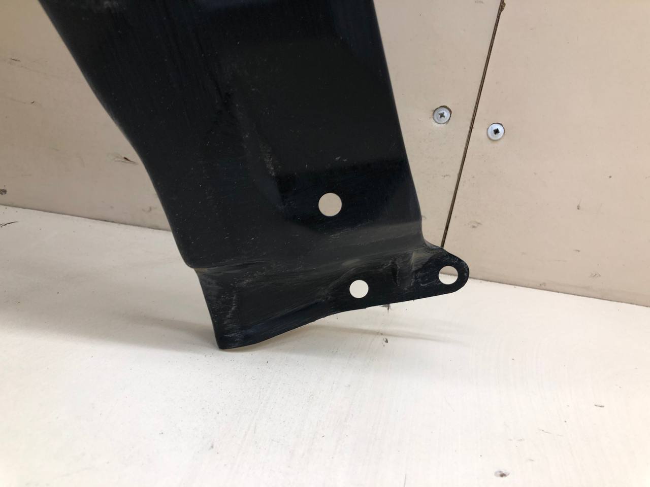 Крыло переднее левое Subaru Outback (BP) 2003-2009