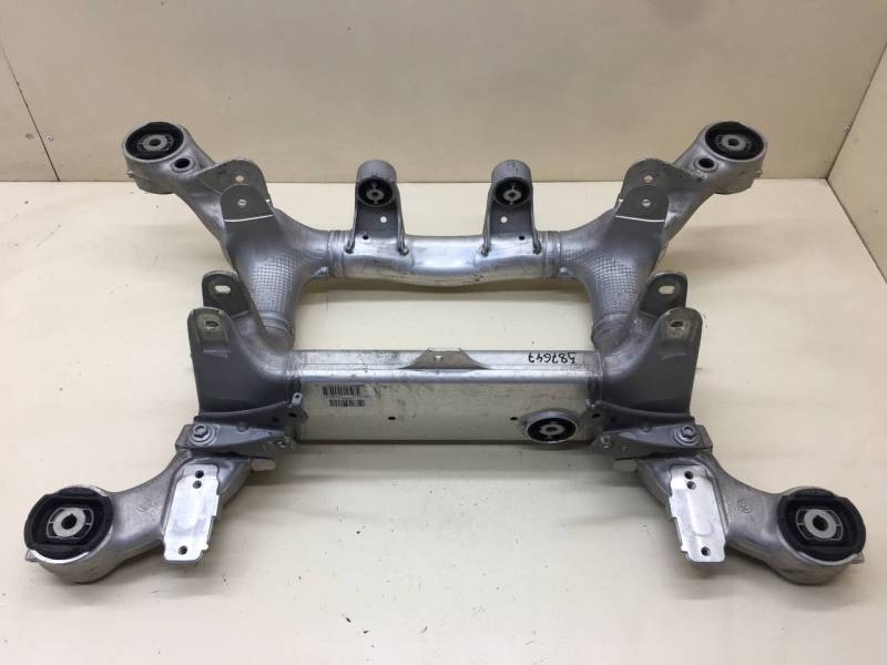 Балка задняя BMW 5-series F10/F11 2009-2016