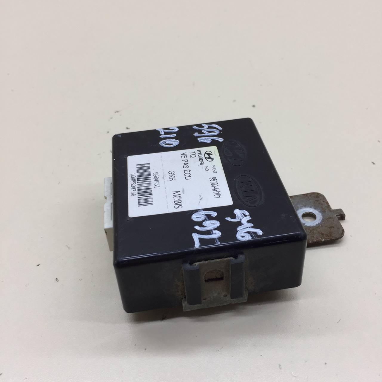 Блок электронный Hyundai Starex H1/Grand Starex 2007>