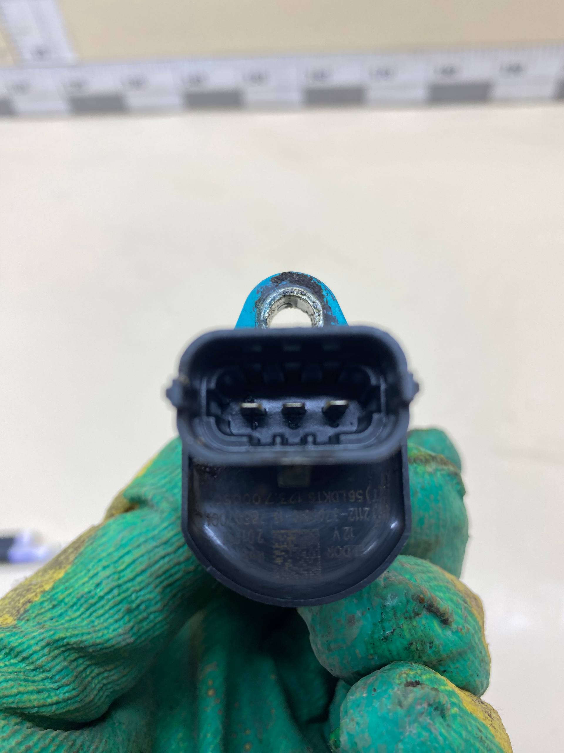 Катушка зажигания Lada X-RAY 2016>