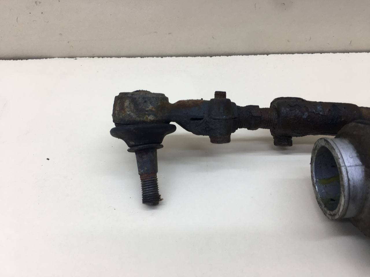 Рейка рулевая ZAZ Chance 2009-2014