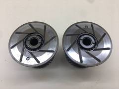 Шестерня (шкив) распредвала Nissan Skyline (V36) 2006-2014