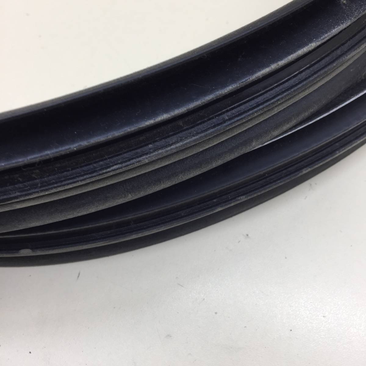 Уплотнитель проема двери задней левой Lada X-RAY 2016>