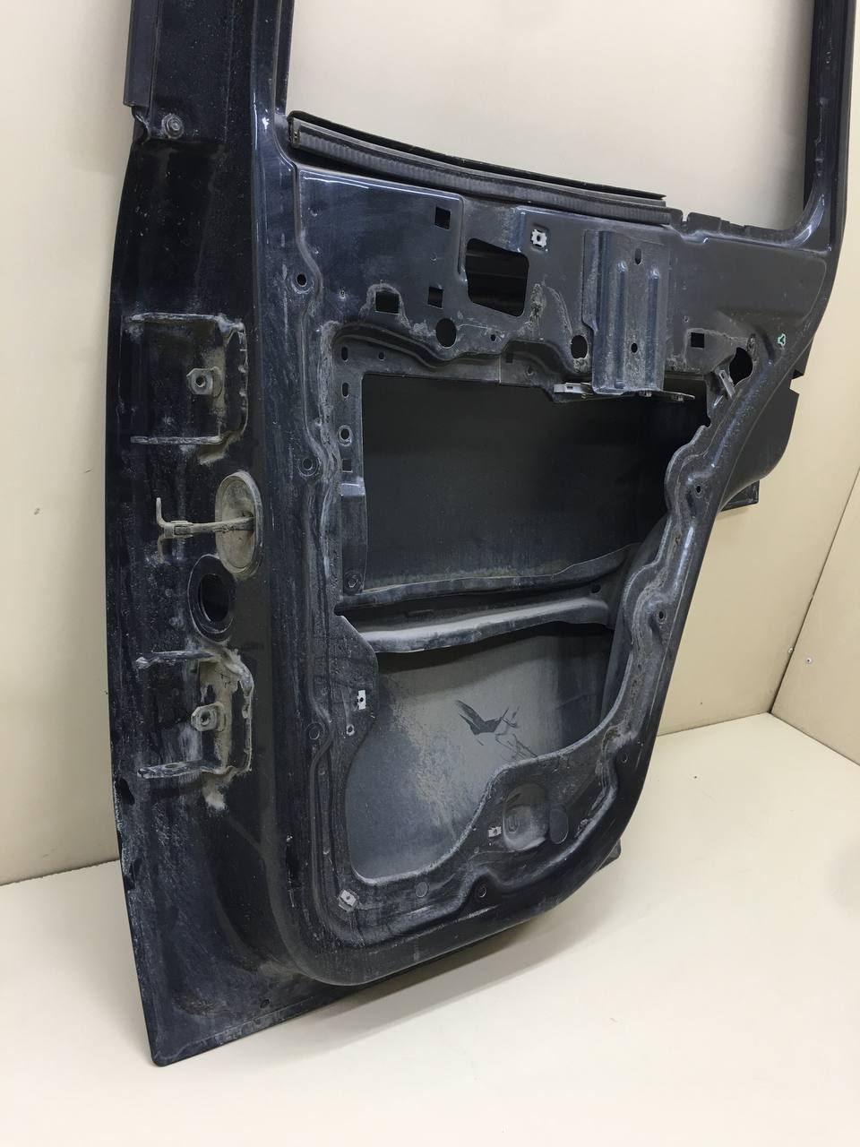 Дверь задняя правая Chevrolet TrailBlazer (GMT360) 2001-2010