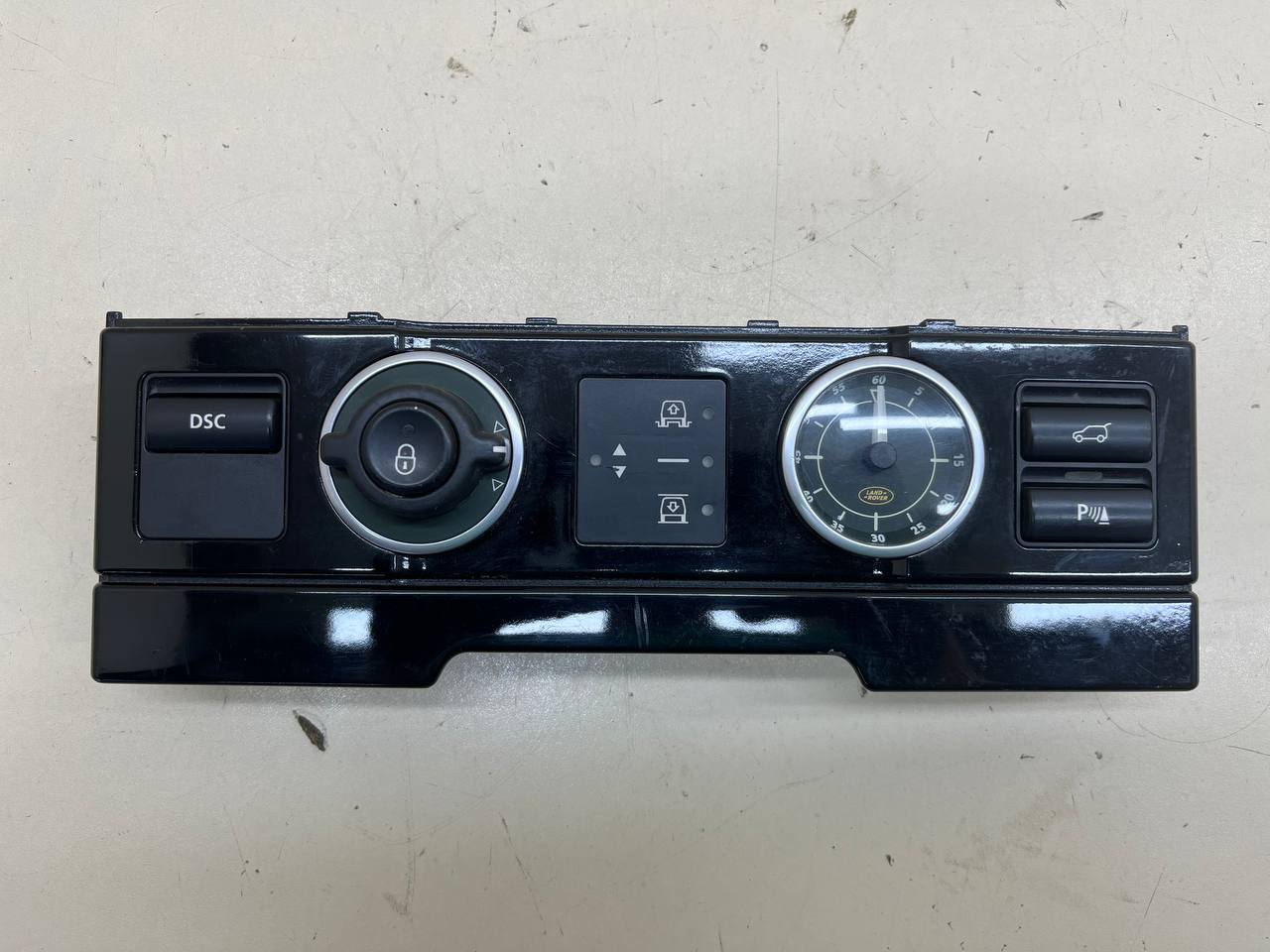 Блок кнопок Land Rover Range Rover 3 (LM) 2002-2012