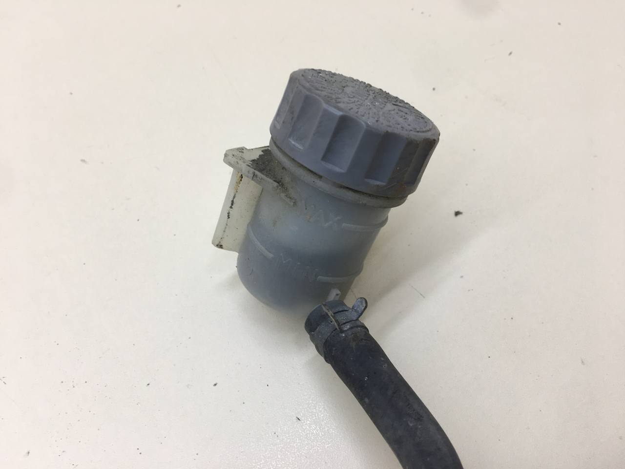 Цилиндр сцепления главный Honda Civic 4D 2006-2012