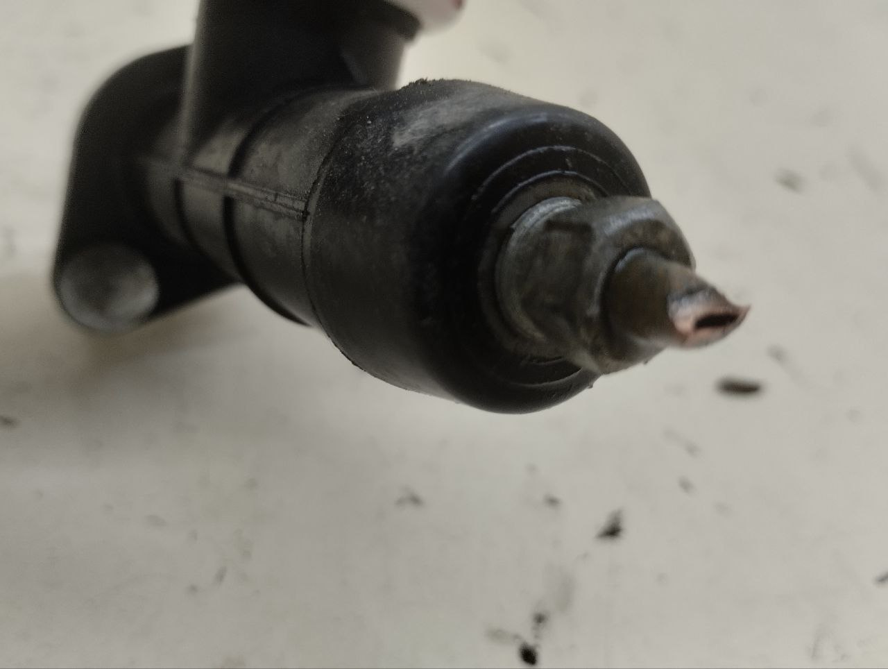 Цилиндр сцепления главный УАЗ Патриот (УАЗ-3163) 2005>