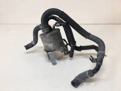 Радиатор (маслоохладитель) АКПП Subaru Forester (SH/S12) 2007-2013