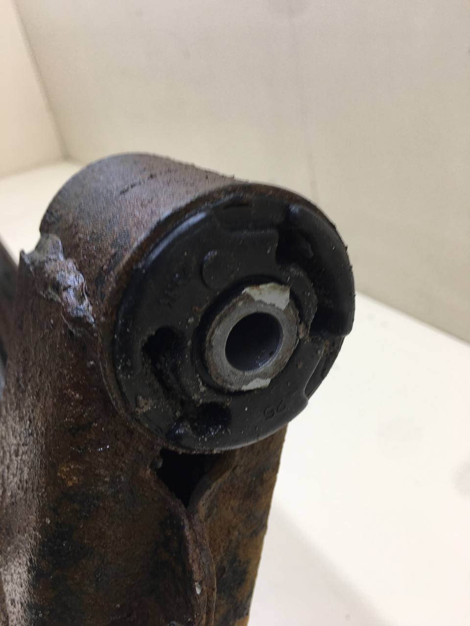 Балка задняя ZAZ Chance 2009-2014