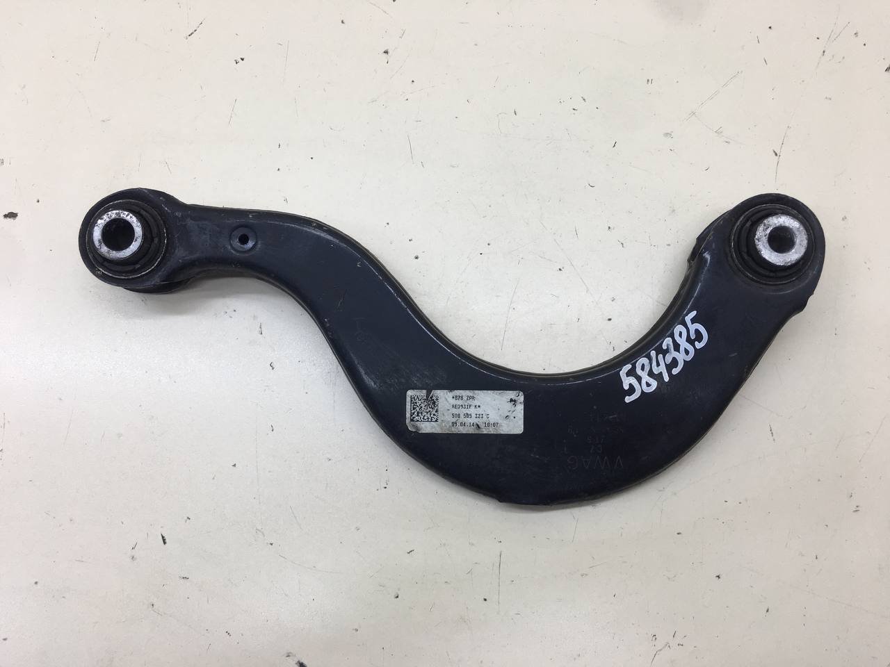 Рычаг задний верхний Volkswagen Jetta (A6) 2010-2019