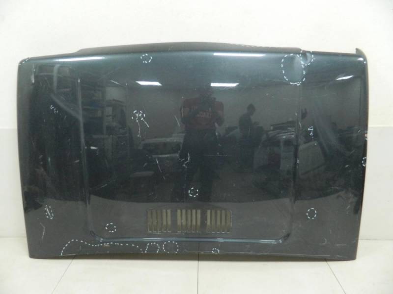 Капот Lada 2131 1997-2013