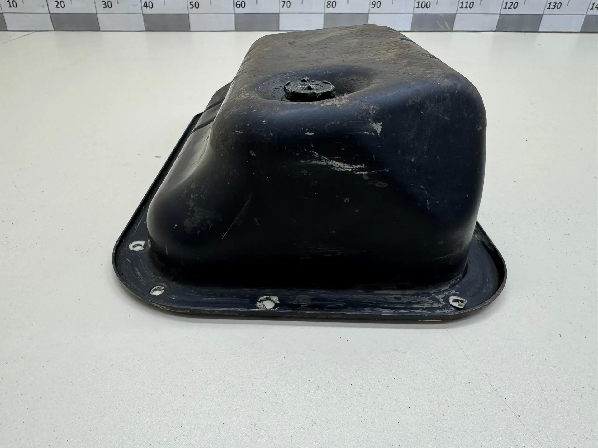 Поддон масляный двигателя Peugeot 206 1998-2012