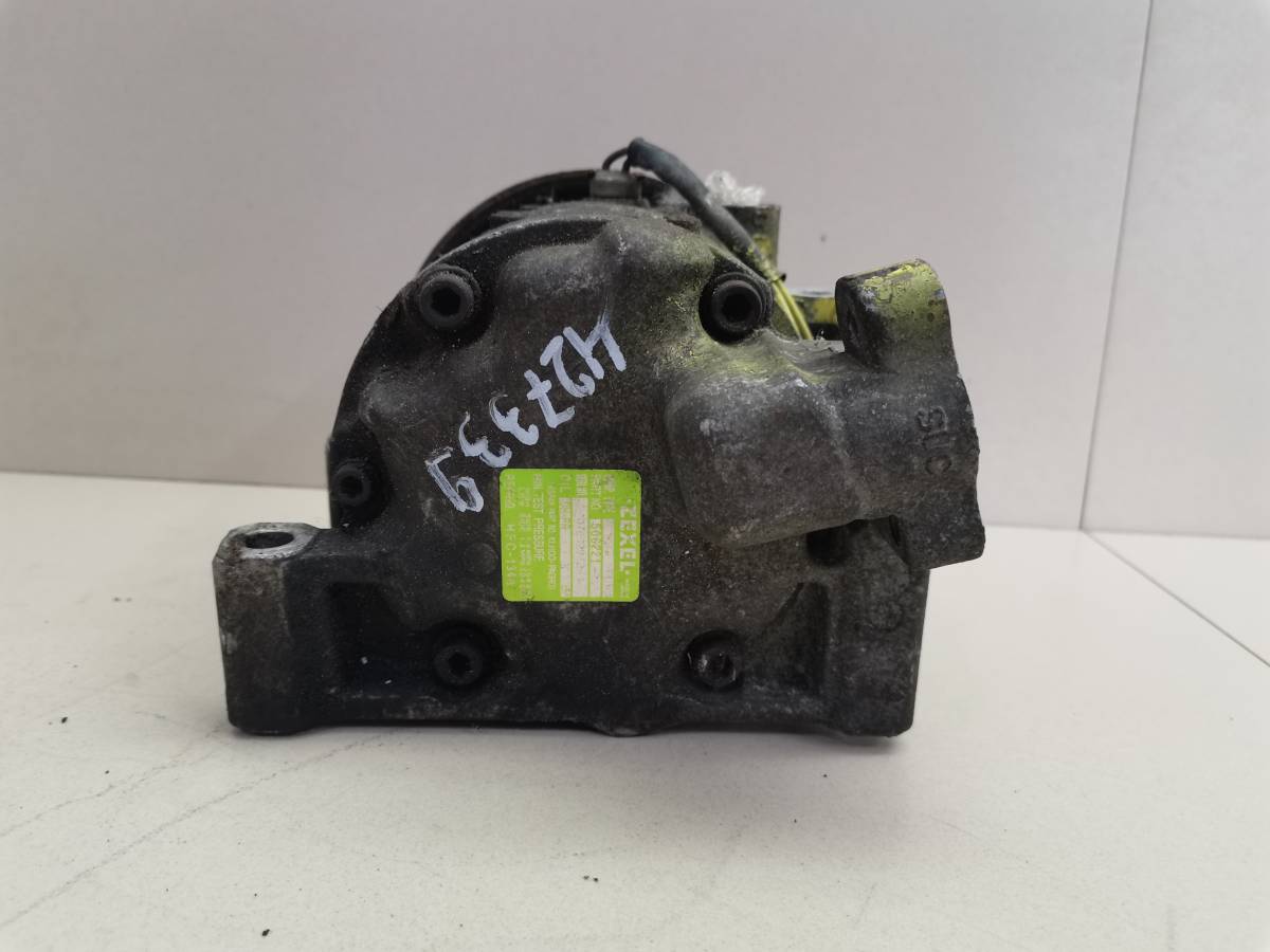 Компрессор системы кондиционирования Nissan Pulsar (N15) 1995-2000