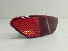 Отражатель в бампер задний правый Porsche Cayenne 2010-2017