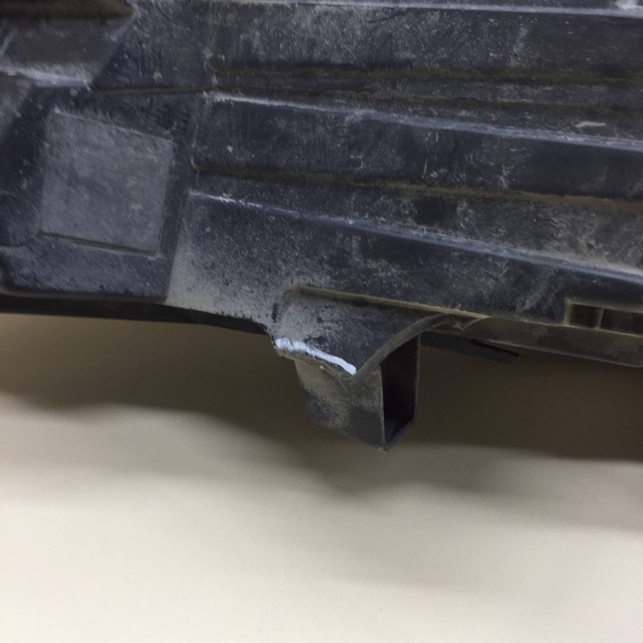 Фара левая Haval Haval F7 2019>