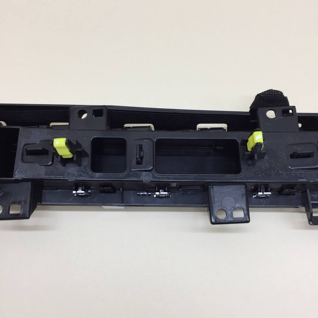 Дефлектор воздушный Chery Arrizo 8 2022>