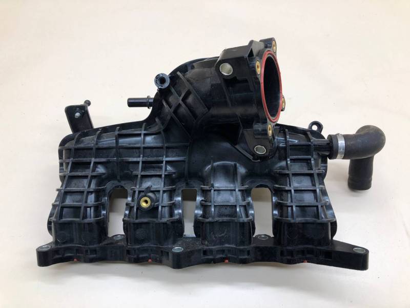 Коллектор впускной Jaecoo J7 2023>