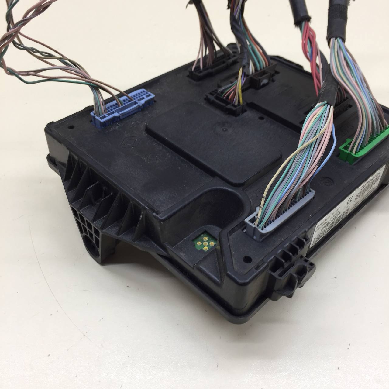 Блок комфорта Renault Fluence 2010-2017