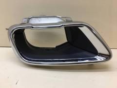 Насадка глушителя BMW X7 G07 2018>