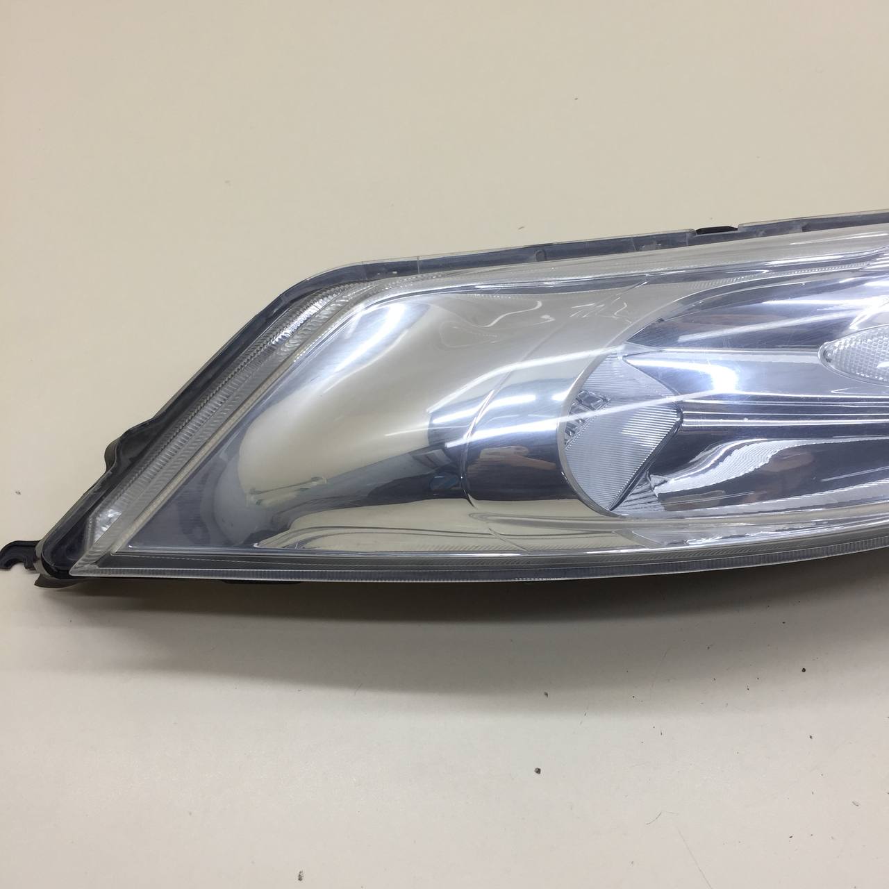 Указатель поворота правый Nissan Juke (YF15) 2011-2020