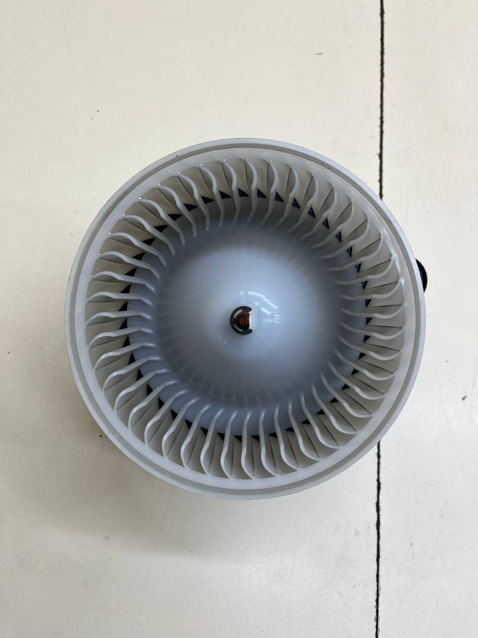 Моторчик отопителя Kia Stinger (CK) 2017--2022