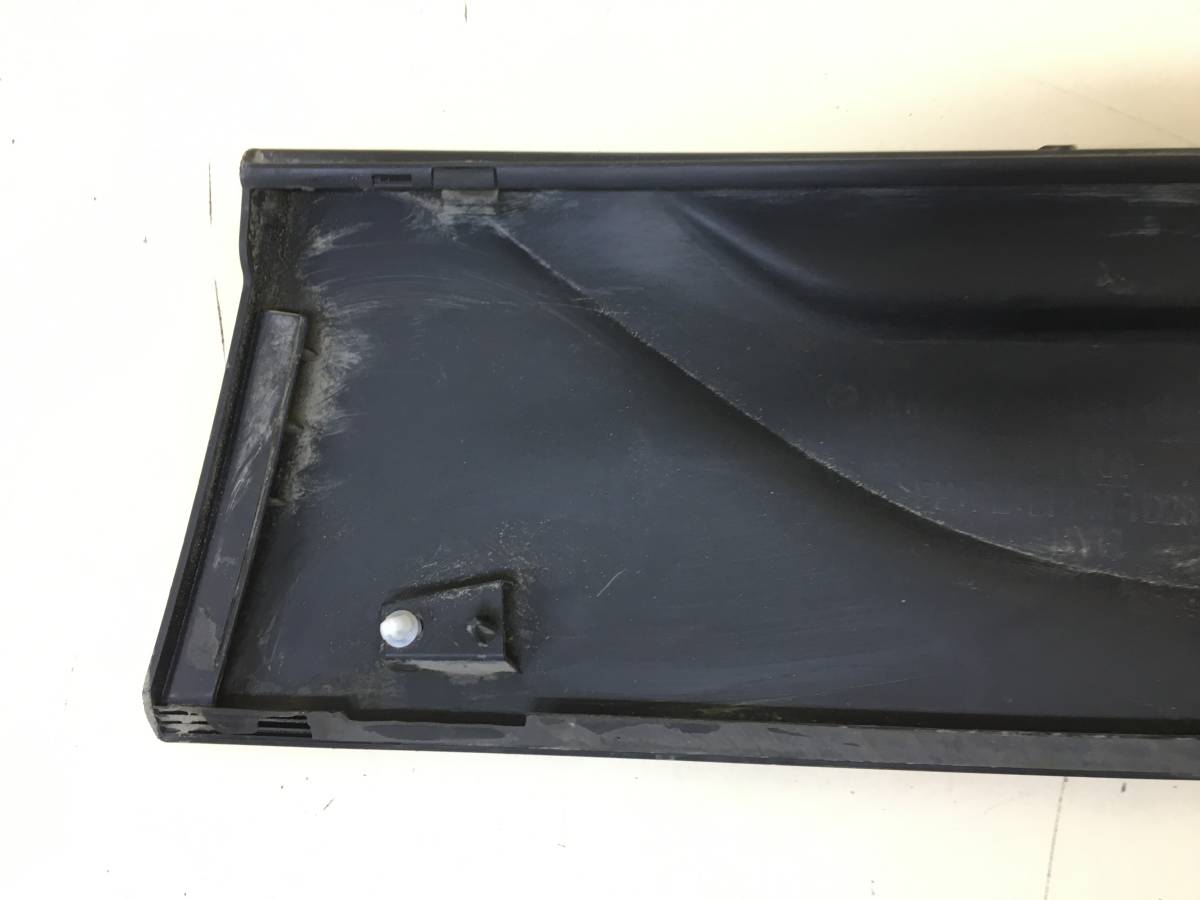 Накладка двери задней правой Volkswagen Taos 2020>