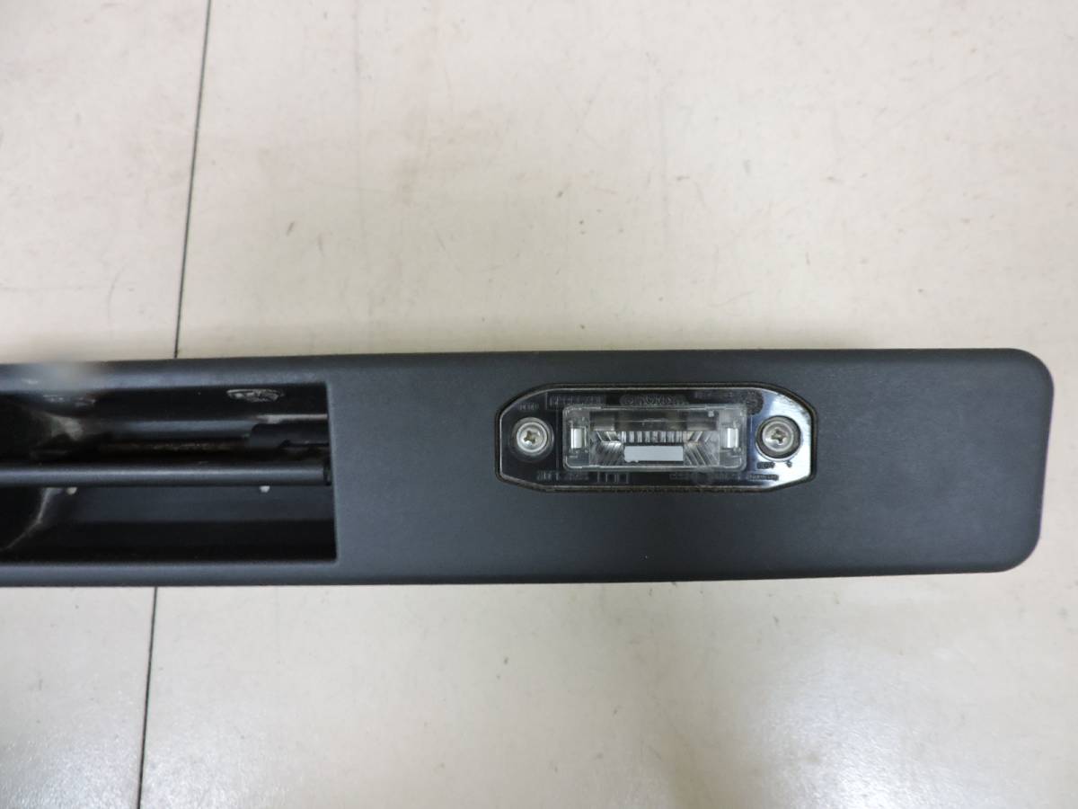 Ручка двери багажника наружная Volvo XC70 Cross Country 2007-2016