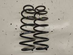 Пружина задняя Toyota Corolla E180 2013-2019