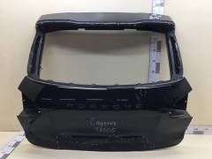 Дверь багажника Porsche Cayenne 2010-2017
