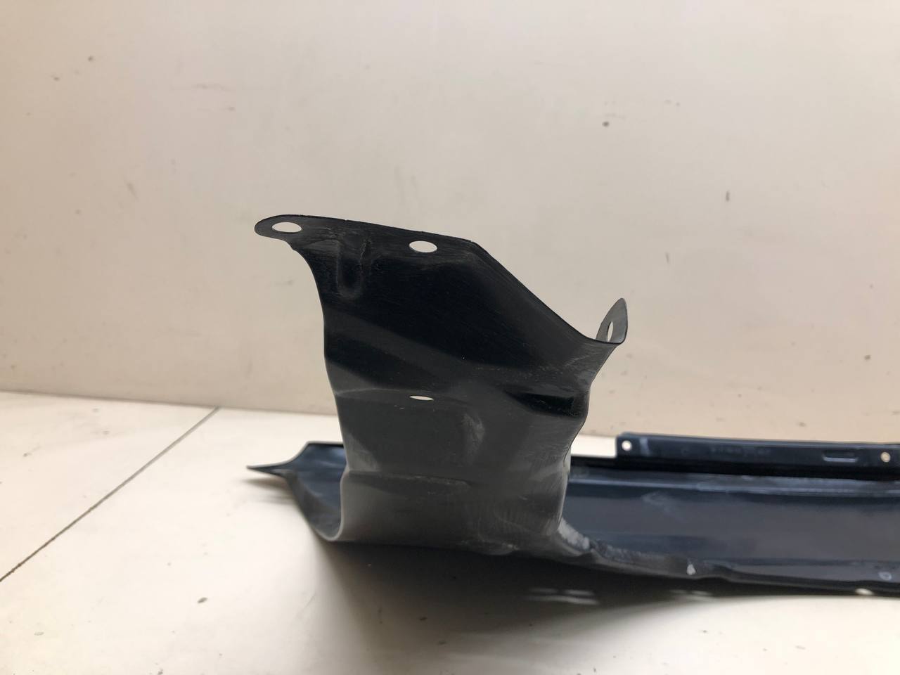 Крыло переднее левое Subaru Outback (BP) 2003-2009